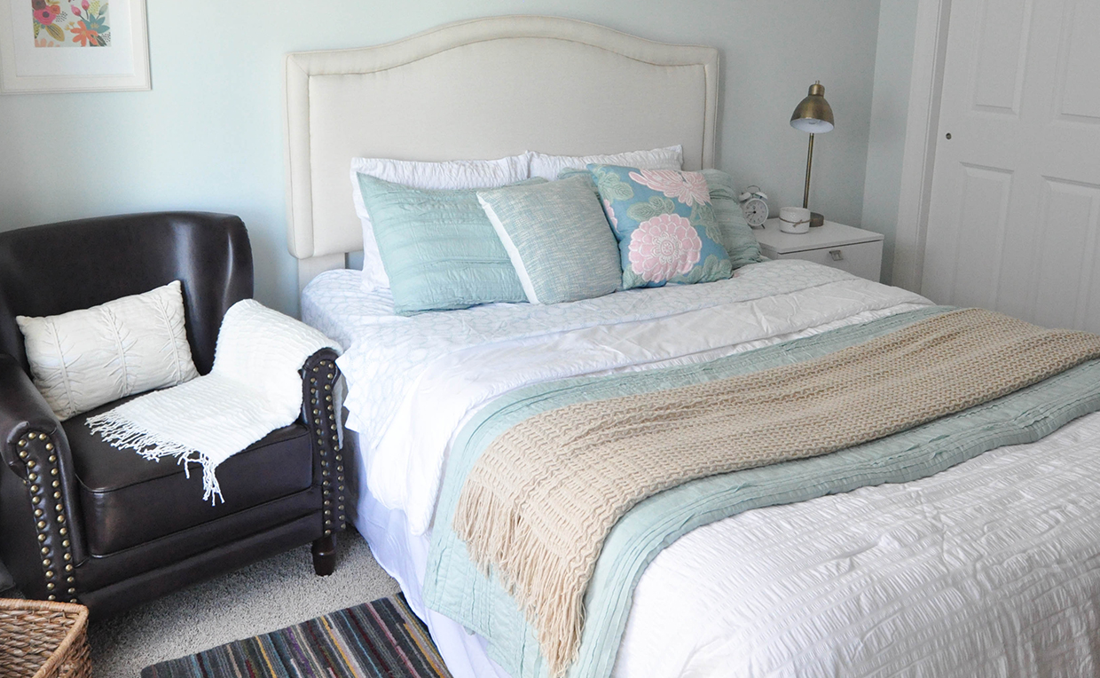 bedroomseating_nightstand.jpg accent chair as bedroom nightstand