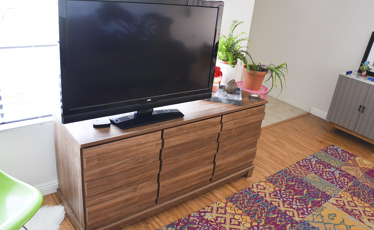 Sauder Select Credenza