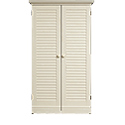 Craft and Sewing Armoire with Table 158097