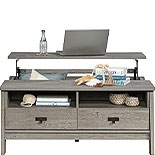 Lift-Top Coffee Table in Mystic Oak 428840