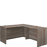60" x 66" L-Desk Combo 431831