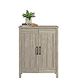 2-Door Storage Cabinet in Spring Maple 443665